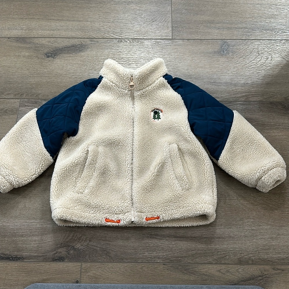 Zara jacket